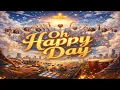 CHURCH GROOVES: Oh Happy Day (Amapiano Remix) ft. Gospel Choir