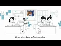 Back-to-School Memories Southeast Administrators