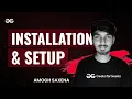 Installation and Setup Flutter for Beginners