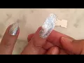 Multiple Ways to Apply Color Street 100 Nail Polish Strips