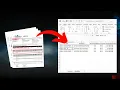 Automate Extracting Invoice Data from PDF to Excel