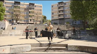 Soso Maness - Colors Block (Live session)