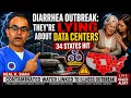 Explosive Diarrhea Parasites Linked To Data Centers How to Stay Safe from Cyclospora Outbreak