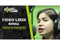 Download Lagu Rossa - Jangan Hilangkan Dia