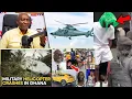 Download Lagu Farouk Al Wahab Reveals Update On Helicopter Crash Investigation😲SHATTA WALE Released From EOCO💥