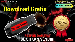 Download Jumat berkah, Hanya 5 menit walet langsung Kis kis Di LMB 😱 Woouwww MP3