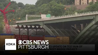 PennDOT provides update on Commercial Street Bridge replacement
