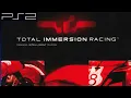 Playthrough [PS2] Total Immersion Racing