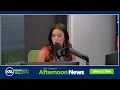 Jeff Caplan s Afternoon News - August 12th 2026