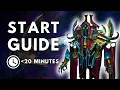 Stellaris 2026 Beginners Guide - UNDER 20 Minutes