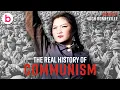 The Real History of Communism Part 2 Narrated by Hugh Bonneville