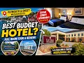 Middleboro MA La Casa Inn Suites Full Room Tour Review Cape Cod Affordable Hotel Option
