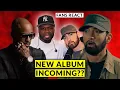 Download Lagu Geruchten over samenwerking met Eminem en 50 Cent SPLIT-fans: \