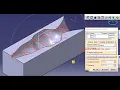 CATIA - 28 Telugu Removed multi-Sections solid