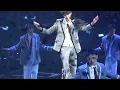 陳立農 青春為名全球巡迴演唱會•北京收官戰 嘉賓：汪蘇瀧 2026.6.27