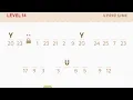 Code Busters Level 14-15-16 Walkthrough Gameplay Android iOS