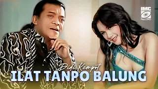 Download Didi Kempot - Ilat Tanpo Balung (Official) IMC RECORD JAVA MP3