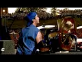 Red Hot Chili Peppers - Around the World - Live at Slane Castle