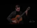 Elite Guitarist - "Spanish Dance No. 5" by Enrique Granados - Performance by Kevin Enstrom