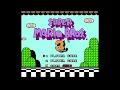 Download Lagu SMB Hack Longplay - Super Mario Bros. 3 Alpha