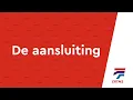 Lagu De Aansluiting - aflevering 1