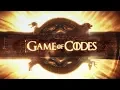 CSE Revue 2014 - Game Of Codes Show Recording Part 2