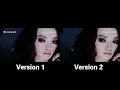 Download Lagu Zaskia Gotik - Cukup 1 Menit (M'V Comparison)
