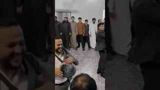سيفنا يخلي الدم شلال   شباب معان دندنها