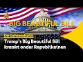 Download Lagu Trump’s Big Beautiful Bill wankelt: Republikeinse chaos in Huis van Afgevaardigden