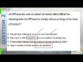 RE Exam Questions and Answers