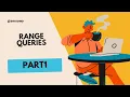 Range Queries Part1 - Competitive Programming In Arabic