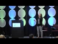 Lisa Battle Designing Great Dashboards for SaaS and Enterprise Applications