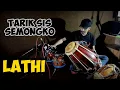 Download Lagu Tarik Sis Semongko | Lathi | Cover Kendang Jaipong