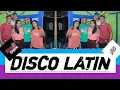 Lagu [ DJ_DISCO_BREAK_LATIN ] NINO HALLA X EKWIN