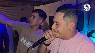 شاب حمادة لايف جديد      ياحضرات سمحلي دير فيه مزي              دندنها