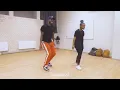 Download Lagu Miss U Bad - Mr. Eazi ft. Burna Boy [Shen Tuggz Choreography]