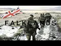 Download Lagu F A L K L A N D S | Falklands War Edit | Can't Take My Eyes Off You