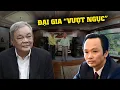 Từ Quyết “còi” đến Trần Quí Thanh: Vì sao các đại gia đang thụ án vẫn nhởn nhơ bên ngoài?