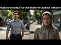 Download Lagu Perselingkuhan Rahasia Suami Muslim Malaysia dengan Ibu Mertua Berujung Pembunuhan (Dokumenter Kejahatan Sejati)