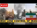 Download Lagu 🚨 BREAKING: Uprising In Iran Reaches MULTIPLE Cities - IRGC Prepare Crackdown