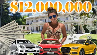 Hannah Barron - A Comprehensive Look at Her Life Personal Story Net Worth Get inspired