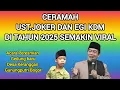Download Lagu Ust Joker and Egi Kdm's Sermon on 2025 Goes Viral (@bangcana)