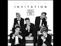 Invitation