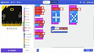 17 Basic Calculator micro bit Codementum STEM
