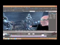 Cryengine Tutorial Cutscene
