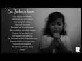Download Lagu HDNK - Naia Doa Bapa Kami - in english