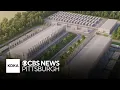 11th-hour fight over proposed data center rocks rural community in Pennsylvania