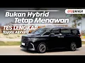 Download Lagu Toyota Alphard 2023 | Review Indonesia | OtoDriver