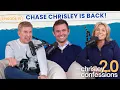 Chase Chrisley Is Back Chrisley Confessions 2 0 with Todd Julie Chrisley Ep 16