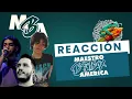 Download Lagu 🔥 Jollux, Beatmeda \u0026 Altbass REACCIONAN a las Wildcards del Maestro Beatbox América 2026 🔥